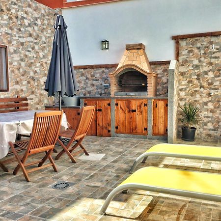 Casa En La Ladera - Real Vibe - Beach & Mountain San Nicolás Buitenkant foto