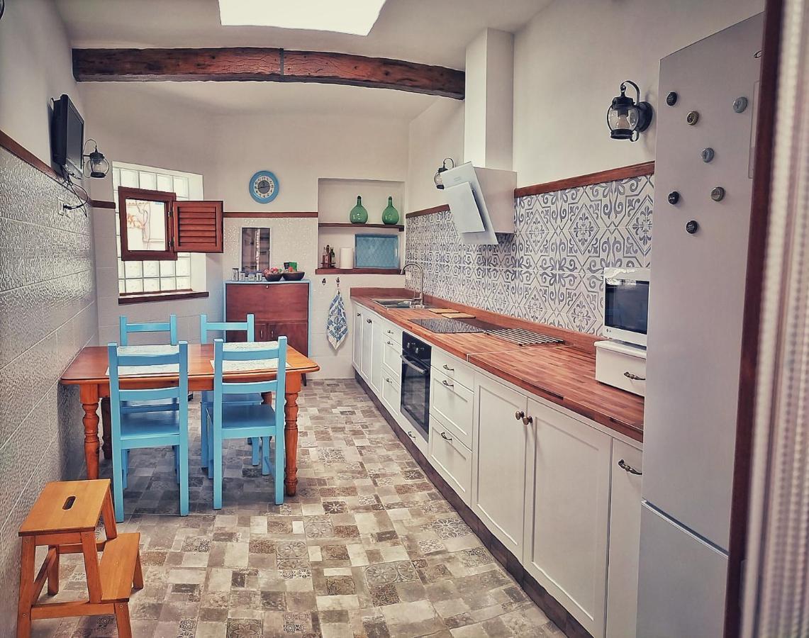 Casa En La Ladera - Real Vibe - Beach & Mountain San Nicolás Buitenkant foto