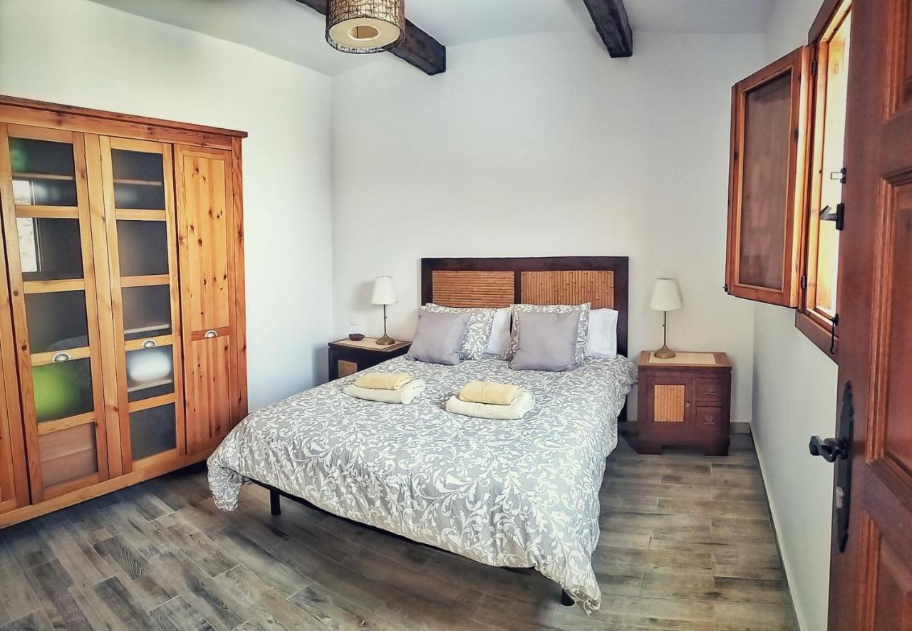 Casa En La Ladera - Real Vibe - Beach & Mountain San Nicolás Buitenkant foto