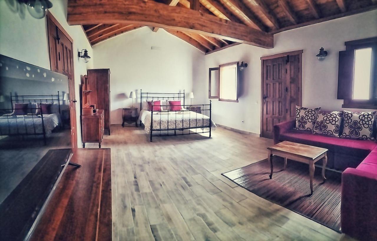 Casa En La Ladera - Real Vibe - Beach & Mountain San Nicolás Buitenkant foto