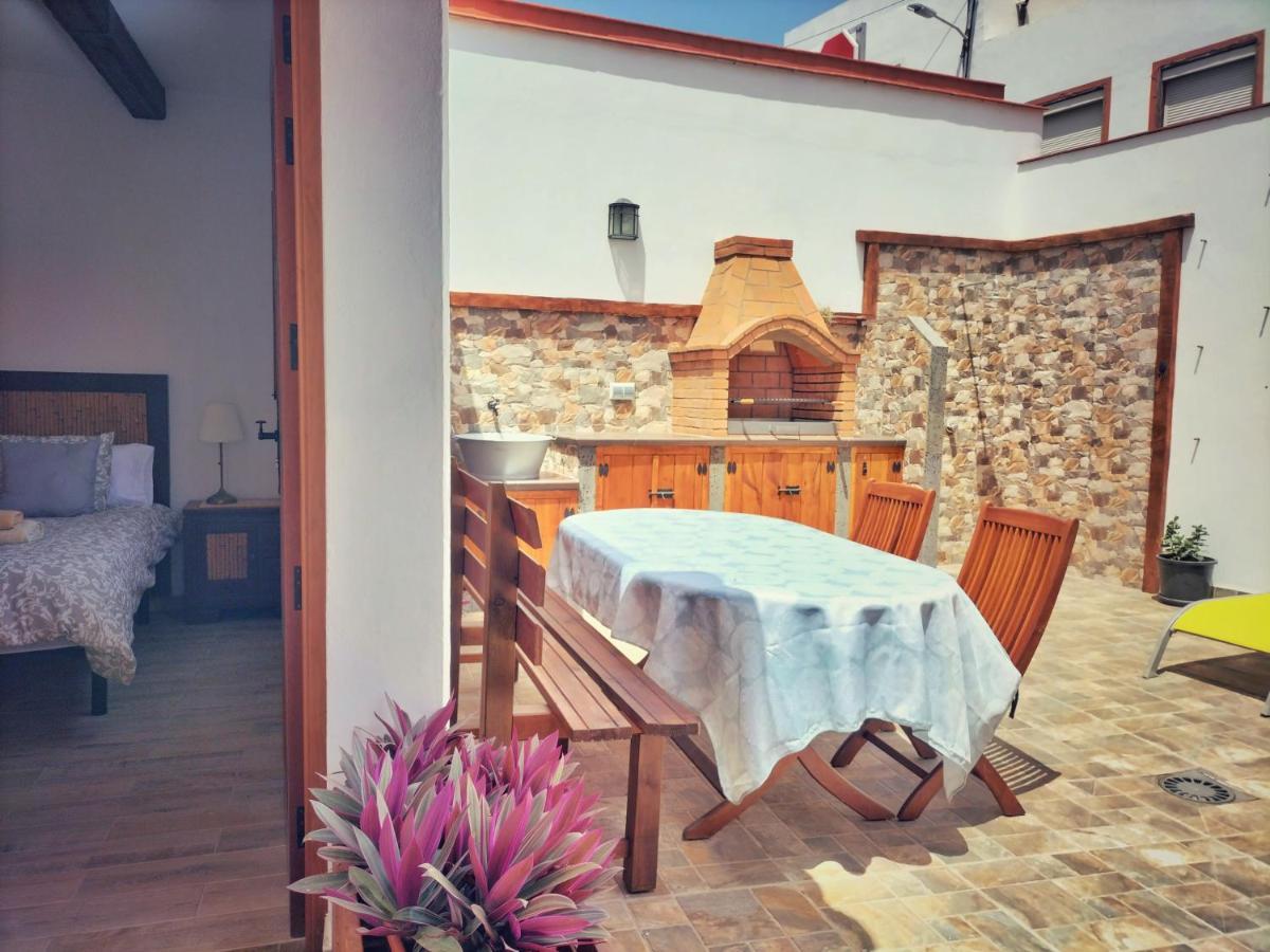 Casa En La Ladera - Real Vibe - Beach & Mountain San Nicolás Buitenkant foto