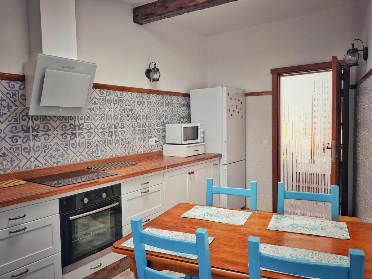 Casa En La Ladera - Real Vibe - Beach & Mountain San Nicolás Buitenkant foto