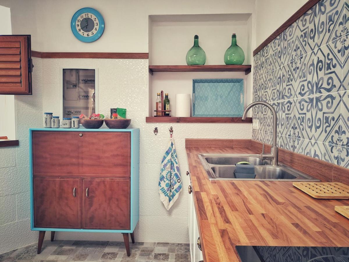 Casa En La Ladera - Real Vibe - Beach & Mountain San Nicolás Buitenkant foto