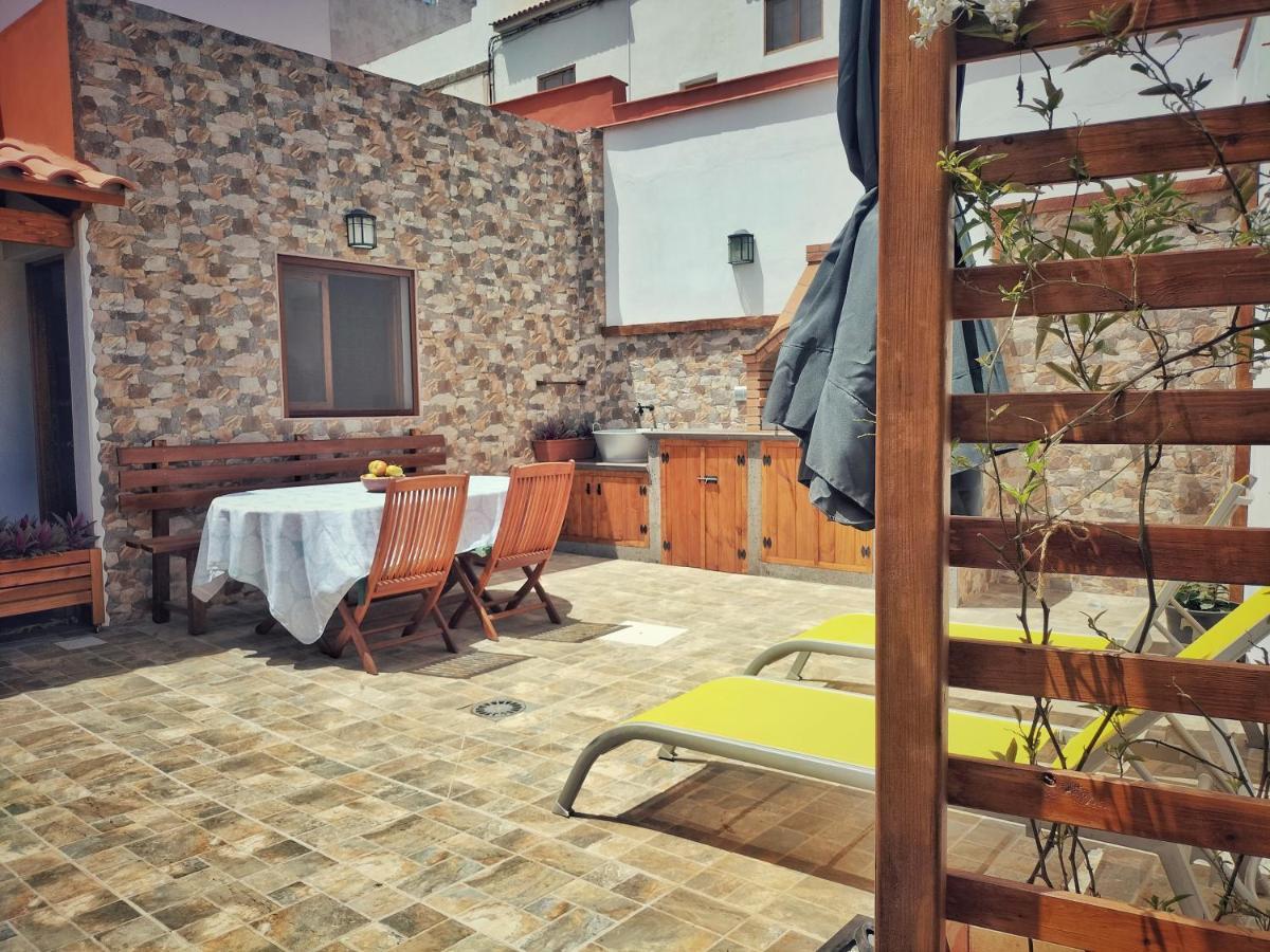 Casa En La Ladera - Real Vibe - Beach & Mountain San Nicolás Buitenkant foto