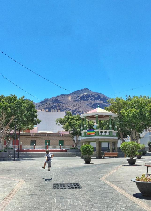Casa En La Ladera - Real Vibe - Beach & Mountain San Nicolás Buitenkant foto