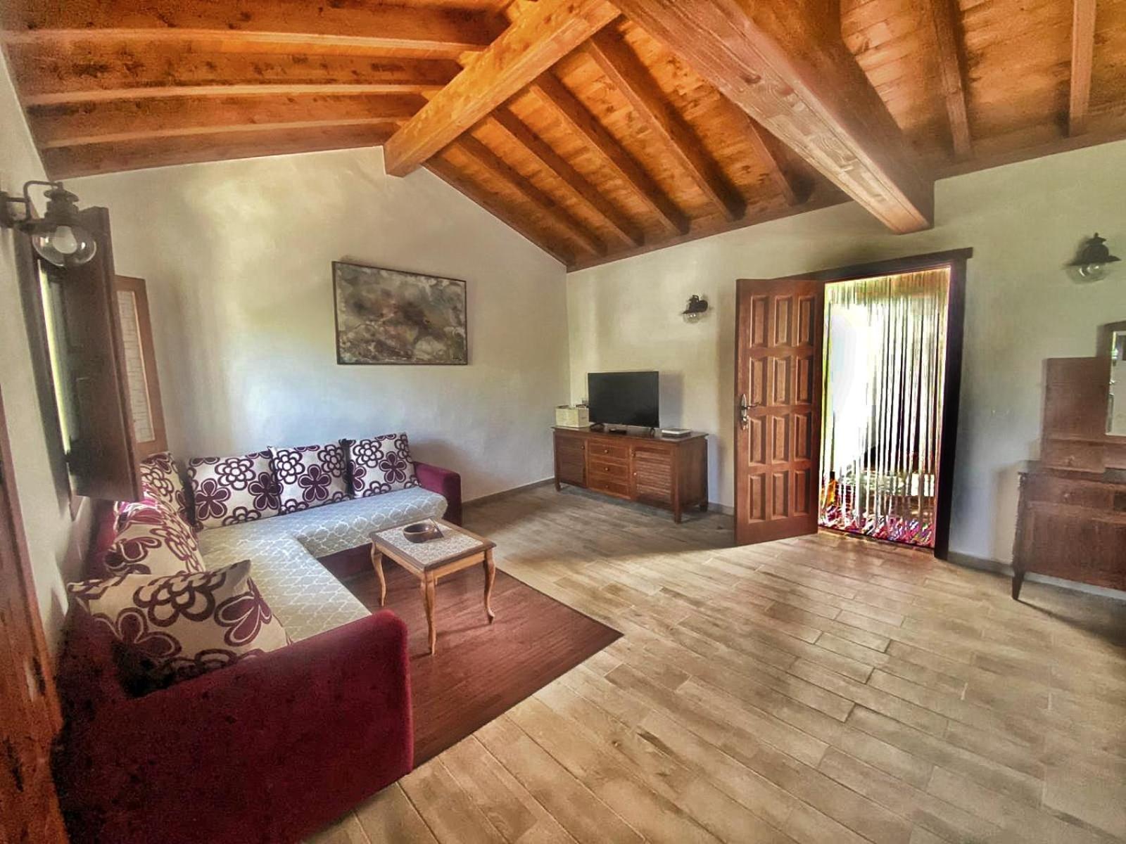 Casa En La Ladera - Real Vibe - Beach & Mountain San Nicolás Buitenkant foto